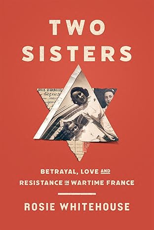 Two Sisters by Rosie Whitehouse